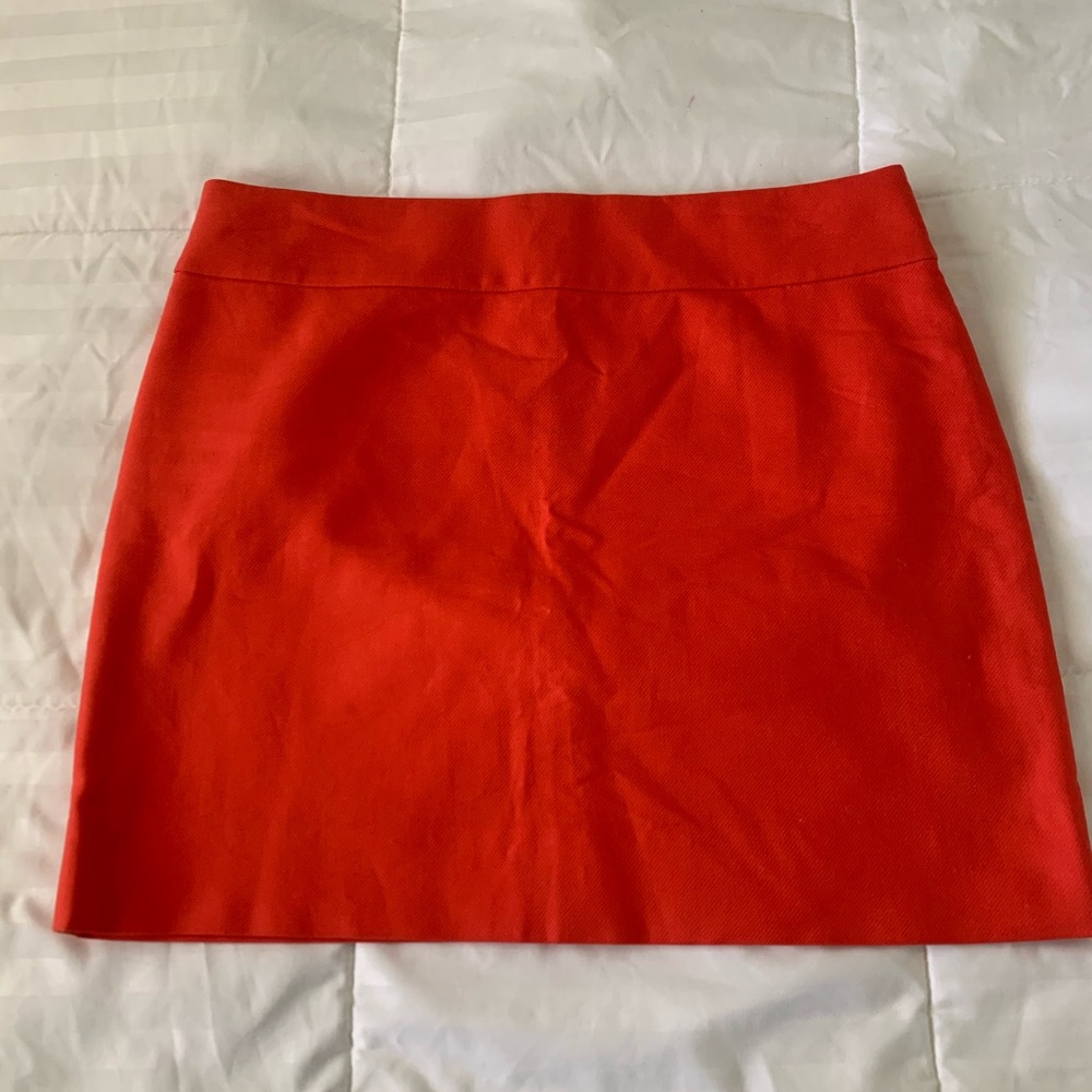 J Crew Skirt